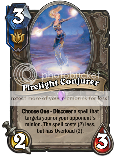 Firelight Conjurer